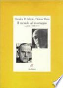 Il metodo del montaggio