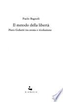 Il metodo della libertà