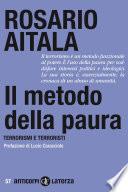 Il metodo della paura