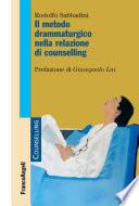 Il metodo drammaturgico nella relazione di counselling