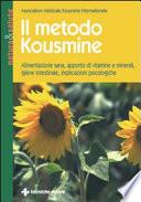 Il metodo Kousmine