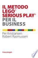 Il metodo Lego® Serious Play® per il business