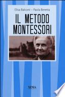 Il metodo Montessori