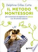 Il metodo Montessori per conoscere ed esplorare la natura