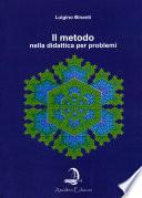 Il metodo nella didattica per problemi