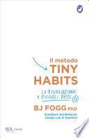 Il metodo Tiny Habits