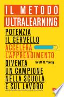 Il Metodo Ultralearning