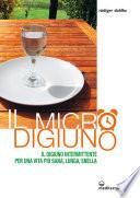 Il micro digiuno