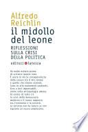Il midollo del leone