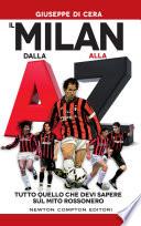 Il Milan dalla A alla Z