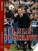 Il Milan di Ancelotti