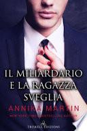 Il miliardario e la ragazza sveglia