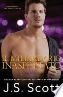 Il Miliardario Inaspettato Jax