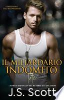 Il Miliardario Indomito Tate