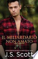 Il Miliardario Non Amato Jett