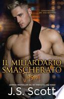 Il Miliardario Smascherato Jason