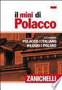 Il mini di polacco. Italiano-polacco, polacco-italiano