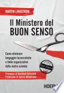 Il ministero del Buon Senso