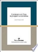 Il ministero del papa in prospettiva ecumenica