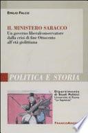 Il ministero Saracco
