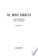 Il Mio amico