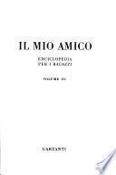 Il Mio amico