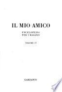 Il Mio amico