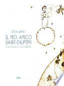 Il mio amico Saint-Exupery
