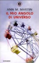 Il mio angolo di universo