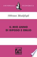 Il mio anno di riposo e oblio