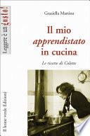 Il mio apprendistato in cucina