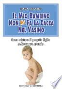 Il mio bambino non mi fa la cacca nel vasino
