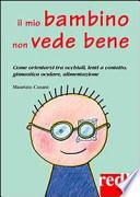 Il mio bambino non vede bene. Come orientarsi tra occhiali, lenti a contatto, ginnastica oculare, alimentazione