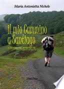Il mio Cammino a Santiago
