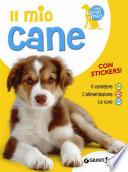 Il mio cane