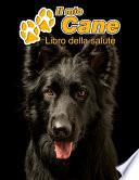 Il mio cane Libro della salute