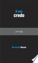 Il mio credo