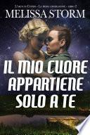 Il mio cuore appartiene solo a te