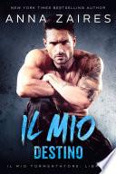 Il mio destino (Il mio tormentatore Vol. 3)