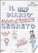 Il mio diario assolutamente segreto