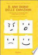 Il mio diario delle emozioni