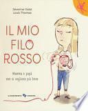 Il mio filo rosso. Mamma e papà non si vogliono più bene