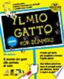 Il mio gatto