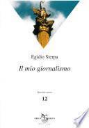 Il mio giornalismo