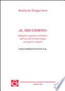 Il mio giorno