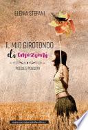 Il mio girotondo di emozioni. Poesie e pensieri
