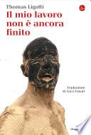Il mio lavoro non è ancora finito