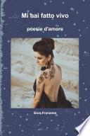 Il mio libro a copertina morbida