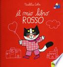 Il mio libro rosso. Ediz. a colori