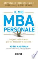 Il mio MBA personale